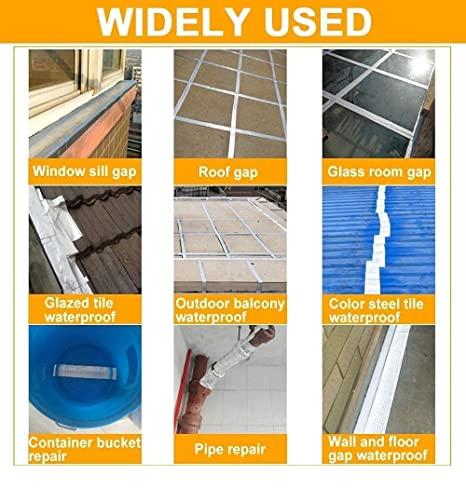 LEAKAGE PROOF ALUMINIUM TAPE (BUY 1 GET 1 FREE)