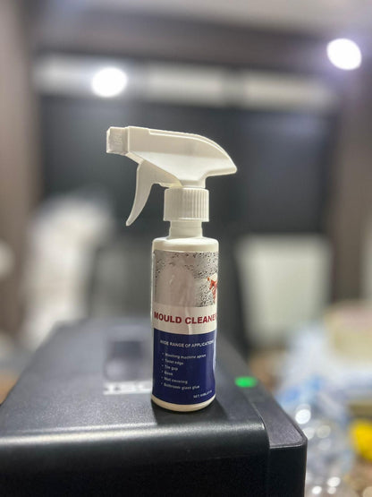 Deodorizing & Purifying Household Cleaning Foam Spray