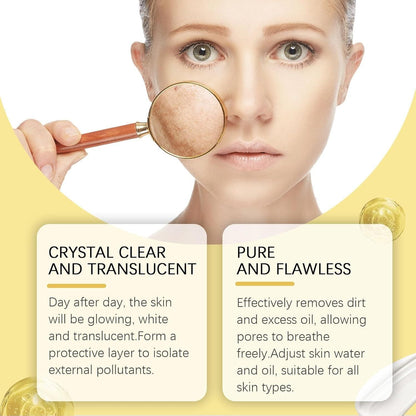 Whitening and Cleansing Milk 100g