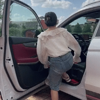 Car Sunshade Foldable Front and Rear Windshield