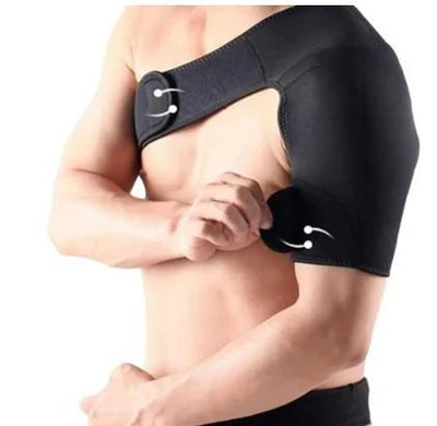 SPOSAFE Orthopedic Shoulder Brace
