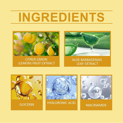 Whitening and Cleansing Milk 100g