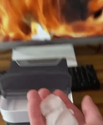 Portable Air Conditioner ( Mini Cooler )