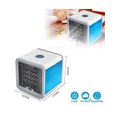 Portable Air Conditioner ( Mini Cooler )